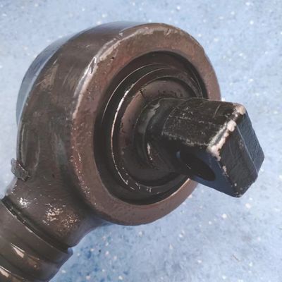 Torque Thrust Rod Front Lower Track Control Arm 6593501606 for F2000 Heavy Duty Truck