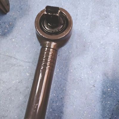 Torque Thrust Rod Front Lower Track Control Arm 6593501606 for F2000 Heavy Duty Truck