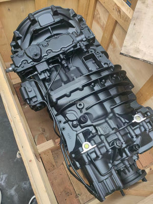 12AS2330 Transmission Assembly Gearbox for Auman Trucks Force Truck Parts' Best Offer