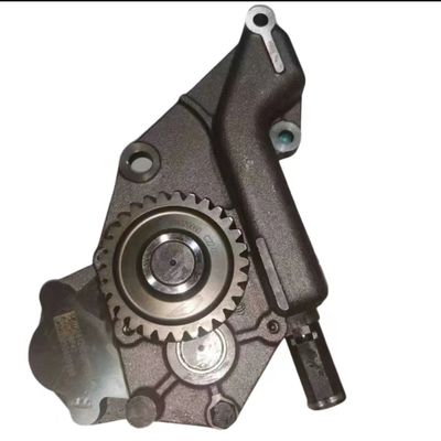 Shacman Bulldozer 61500070030 WD615 0021A Weichai Engine Oil Pump Assembly Standard Size