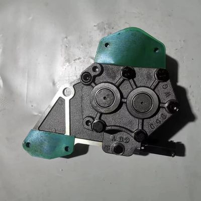 Shacman Bulldozer 61500070030 WD615 0021A Weichai Engine Oil Pump Assembly Standard Size