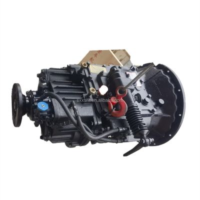Foton JAC 2007- Truck Model FAST Gearbox Assembly 8JS125T RTD-11509C 12JS160TA 12JSD200TA
