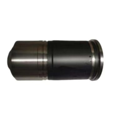 Shacman Heavy Duty Trucks Weichai P10H Oil Group Four Sets of Cylinder Liner 1002345066