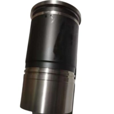 Shacman Heavy Duty Trucks Weichai P10H Oil Group Four Sets of Cylinder Liner 1002345066