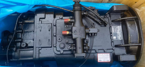 Foton JAC 2007- Truck Model FAST Gearbox Assembly 8JS125T RTD-11509C 12JS160TA 12JSD200TA