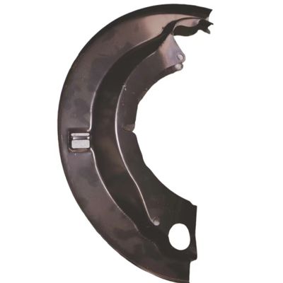 Heavy Duty Truck Rear Wheel Protection Plate with 3604214820 3604214920 3464230920
