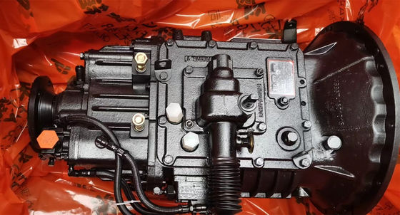 Foton JAC 2007- Truck Model FAST Gearbox Assembly 8JS125T RTD-11509C 12JS160TA 12JSD200TA