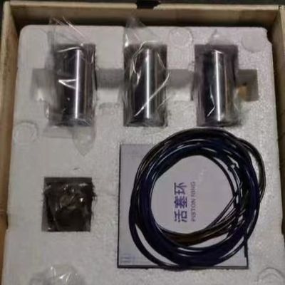 Shacman Heavy Duty Trucks Weichai P10H Oil Group Four Sets of Cylinder Liner 1002345066