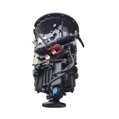6DS60T Transmission Gearbox Assembly for Ford Truck OE NO 6DS60T and Guaranteed
