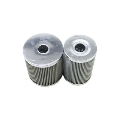 Excavator Hydraulic Filter Ef-290d-100 and Ef-290d-120117 for Petrol Fuel System