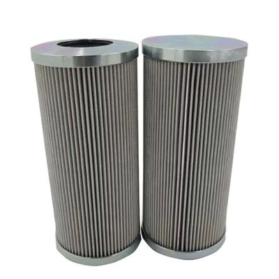 Excavator Hydraulic Filter Ef-290d-100 and Ef-290d-120117 for Petrol Fuel System