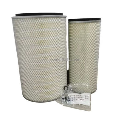 Excavator Hydraulic Filter Ef-290d-100 and Ef-290d-120117 for Petrol Fuel System