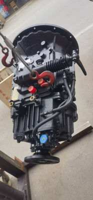 6DS60T Transmission Gearbox Assembly for Ford Truck OE NO 6DS60T and Guaranteed