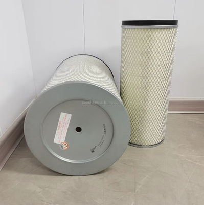 Excavator Hydraulic Filter Ef-290d-100 and Ef-290d-120117 for Petrol Fuel System