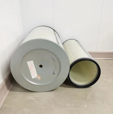 Excavator Hydraulic Filter Ef-290d-100 and Ef-290d-120117 for Petrol Fuel System