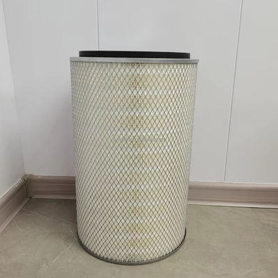 Excavator Hydraulic Filter Ef-290d-100 and Ef-290d-120117 for Petrol Fuel System