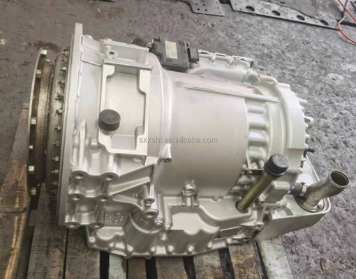 1200*600*600mm Size standard spine Truck Parts For ZF6AP1700 Gearbox Assembly Gearbox