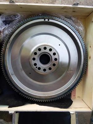 Flywheel 612630020051 610800020114 for Weichai Engine Truck and Boat Standard Design
