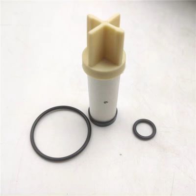 Yutong ZK6551 Bus High Pressure Filter Element 612600190763 J5700-1107140 by Weichai