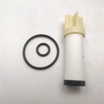Yutong ZK6551 Bus High Pressure Filter Element 612600190763 J5700-1107140 by Weichai