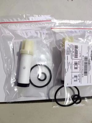 Yutong ZK6551 Bus High Pressure Filter Element 612600190763 J5700-1107140 by Weichai