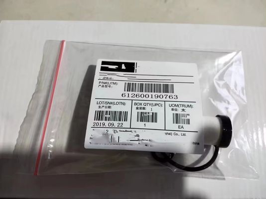 Yutong ZK6551 Bus High Pressure Filter Element 612600190763 J5700-1107140 by Weichai