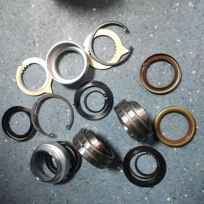 F3000 Heavy Truck Parts 3604200441 3605860442 Brake System Camshaft Repair Kit for Mercedes-Benz