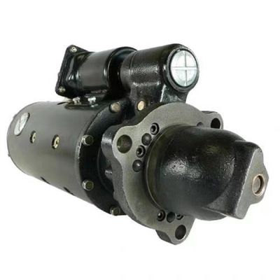 Optimize Your Diesel Engine with Weichai Starter Motors 612600090479 and Components