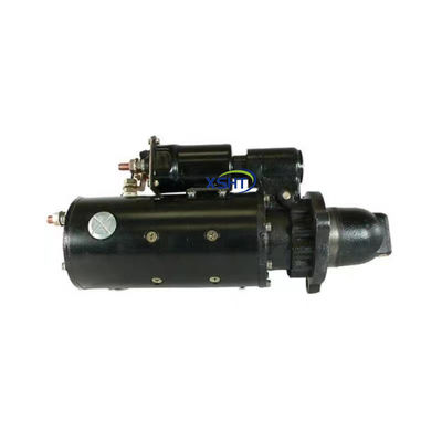 Optimize Your Diesel Engine with Weichai Starter Motors 612600090479 and Components