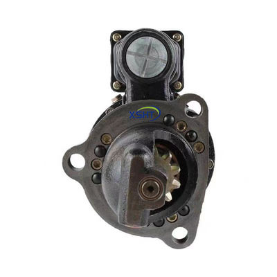 Optimize Your Diesel Engine with Weichai Starter Motors 612600090479 and Components