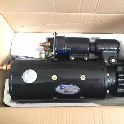 Optimize Your Diesel Engine with Weichai Starter Motors 612600090479 and Components
