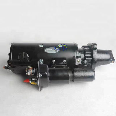 Optimize Your Diesel Engine with Weichai Starter Motors 612600090479 and Components