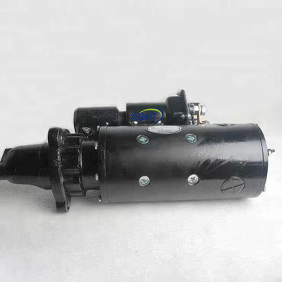 Optimize Your Diesel Engine with Weichai Starter Motors 612600090479 and Components