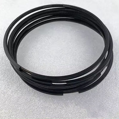 National Heavy Truck Parts Weichai Engine Piston Ring 612600030053 for Shacman Trucks