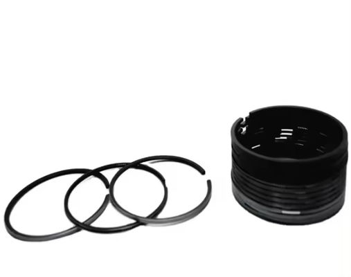 National Heavy Truck Parts Weichai Engine Piston Ring 612600030053 for Shacman Trucks
