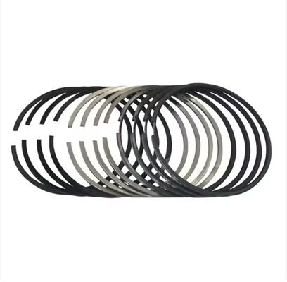 National Heavy Truck Parts Weichai Engine Piston Ring 612600030053 for Shacman Trucks