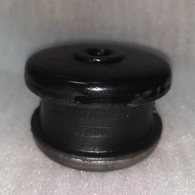 Truck Gearbox Rubber Foot Pad DZ93259590003 for Shacman F3000 H3000 X3000 Replacement
