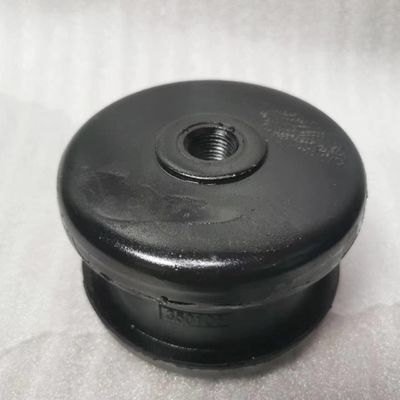 Truck Gearbox Rubber Foot Pad DZ93259590003 for Shacman F3000 H3000 X3000 Replacement
