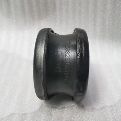 Truck Gearbox Rubber Foot Pad DZ93259590003 for Shacman F3000 H3000 X3000 Replacement