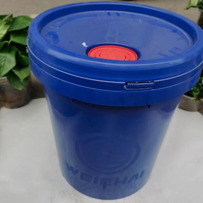 White Barrel Automatic Mechanical Oil 0671090384-20L 4L for Original Imported Gearbox