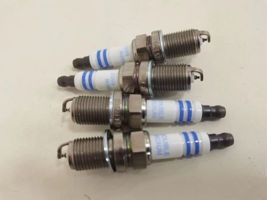 Howo model natural gas spark plugs for Cummins WP10 WP12 engine 1000450457 100337317