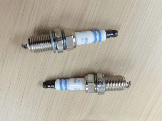 Howo model natural gas spark plugs for Cummins WP10 WP12 engine 1000450457 100337317