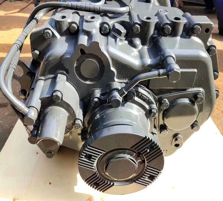 Durable HW19710 Transmission Parts for Heavy Duty Truck HOWO 371 HOWO a7 Dump Truck