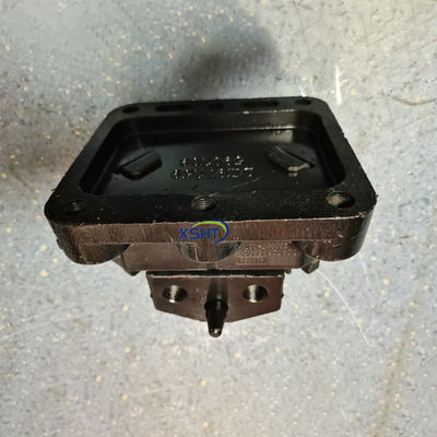 Shacman Delong X3000 Engine Shock Pad Truck Parts Dz97259590209 for Your Truck Repair
