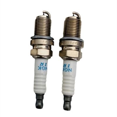 IFR7F-4D Spark Plug The Ultimate Solution for Yuchai Engine Repair and Replacement