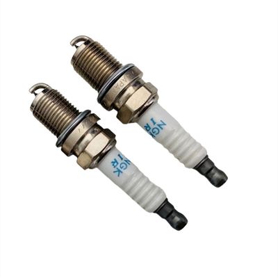 IFR7F-4D Spark Plug The Ultimate Solution for Yuchai Engine Repair and Replacement