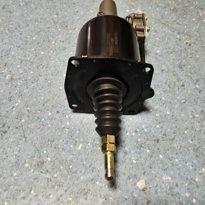 Shacman F2000 F3000 X3000 M3000 Clutch Power Cylinder Dz9112230181 OE No DZ9112230181
