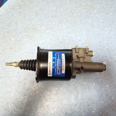 Shacman F2000 F3000 X3000 M3000 Clutch Power Cylinder Dz9112230181 OE No DZ9112230181