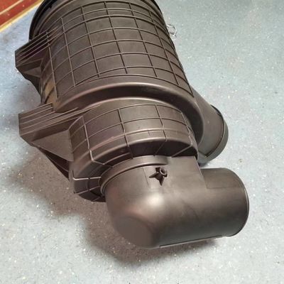 F2000 Dongfeng Heavy Duty Truck Engine Air Filter Assembly Housing AA90189 AF04323 AF04324