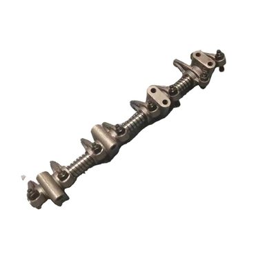 Original Rocker Arm Assembly for JAC Foton Cama Light Truck QC480 Engine 2408000320000